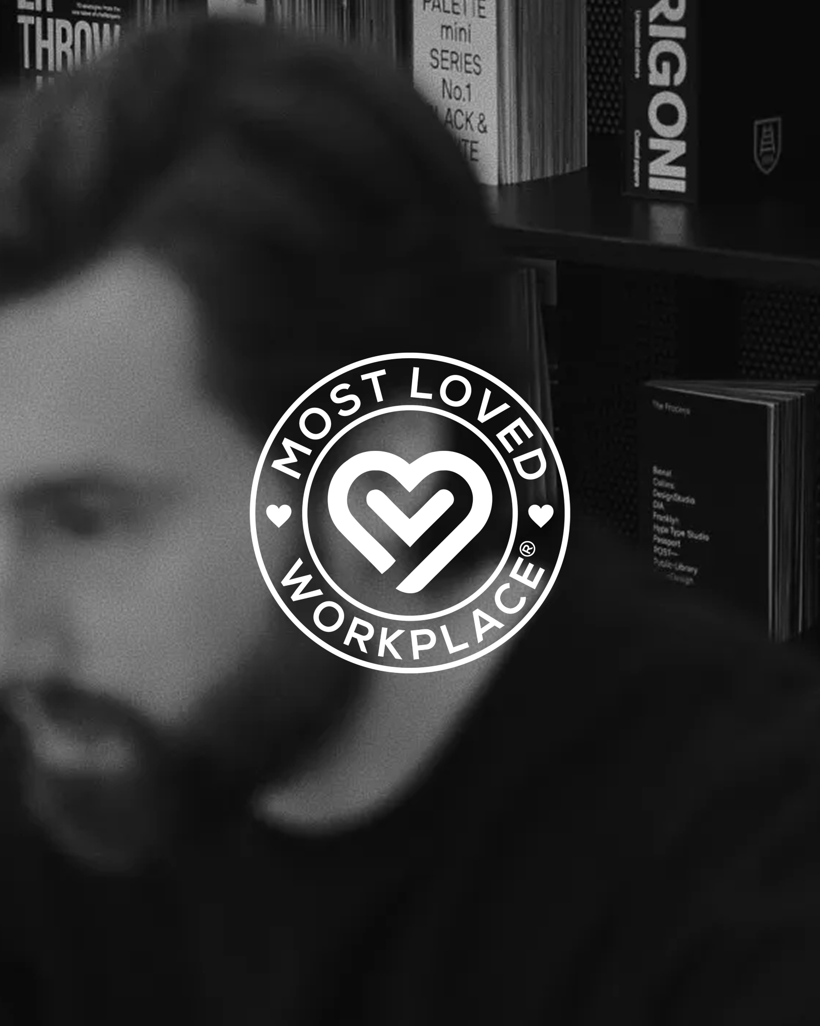 Most Loved Workplace®